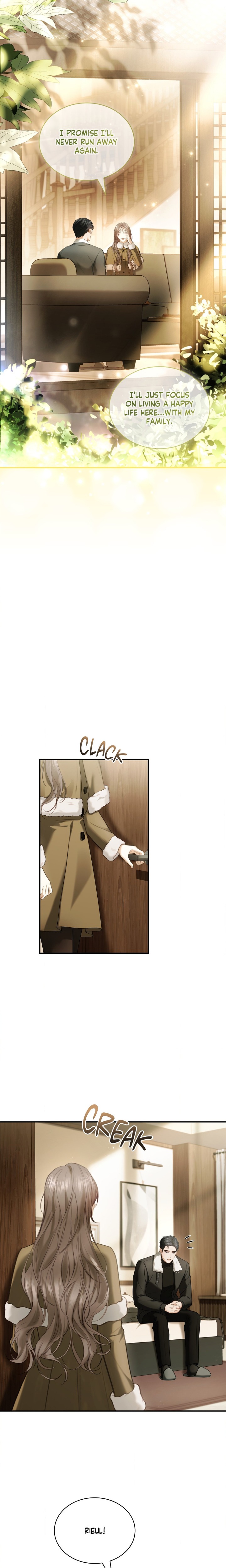 The Young Wife (Uncensored) - Chapter 61 [photo 10] - MangaPorn