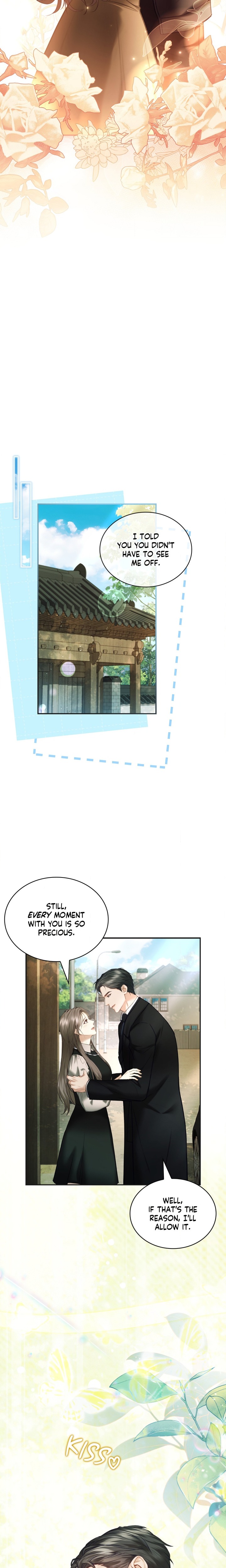 The Young Wife (Uncensored) - Chapter 61 [photo 14] - MangaPorn