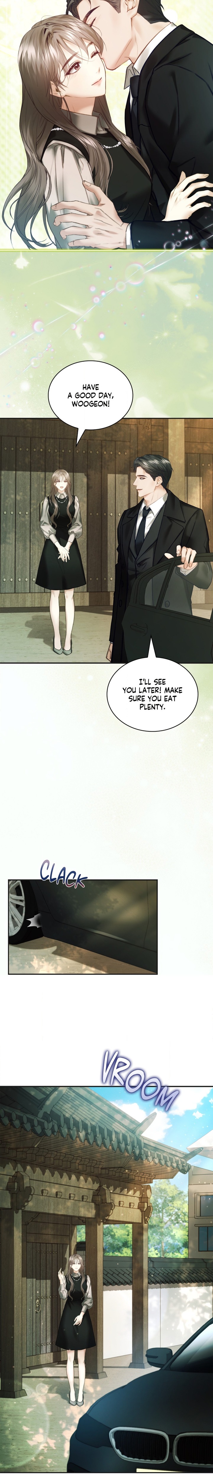 The Young Wife (Uncensored) - Chapter 61 [photo 15] - MangaPorn