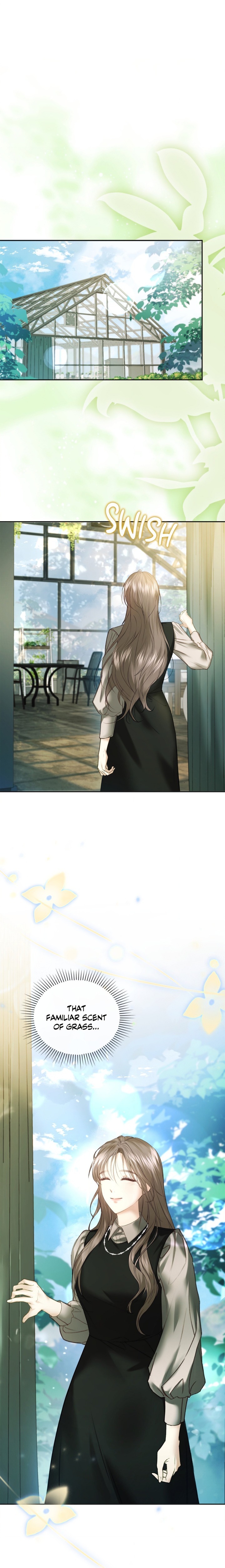 The Young Wife (Uncensored) - Chapter 61 [photo 16] - MangaPorn