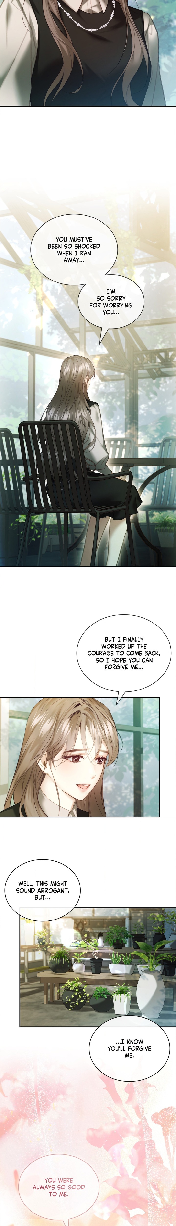 The Young Wife (Uncensored) - Chapter 61 [photo 18] - MangaPorn