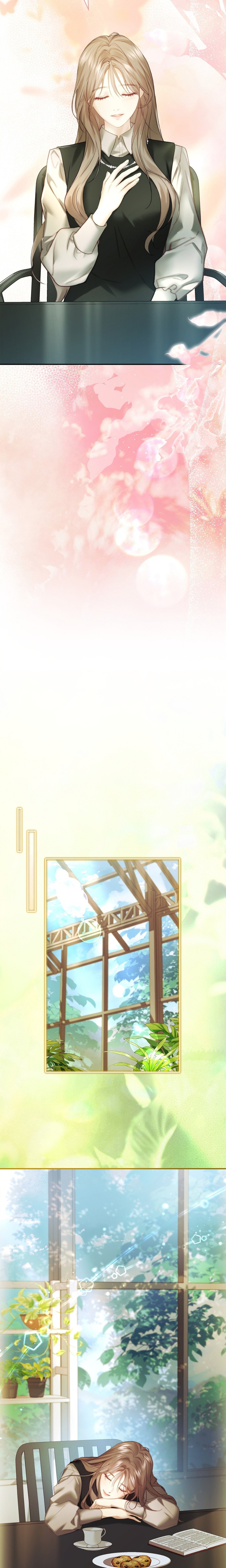 The Young Wife (Uncensored) - Chapter 61 [photo 19] - MangaPorn