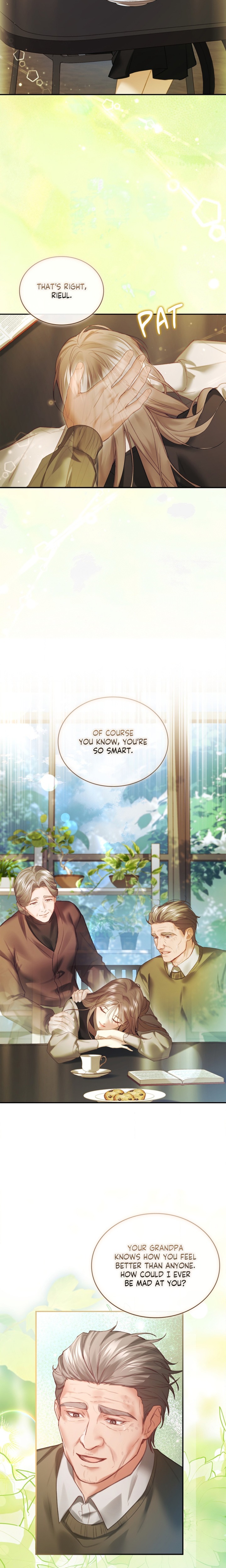 The Young Wife (Uncensored) - Chapter 61 [photo 20] - MangaPorn