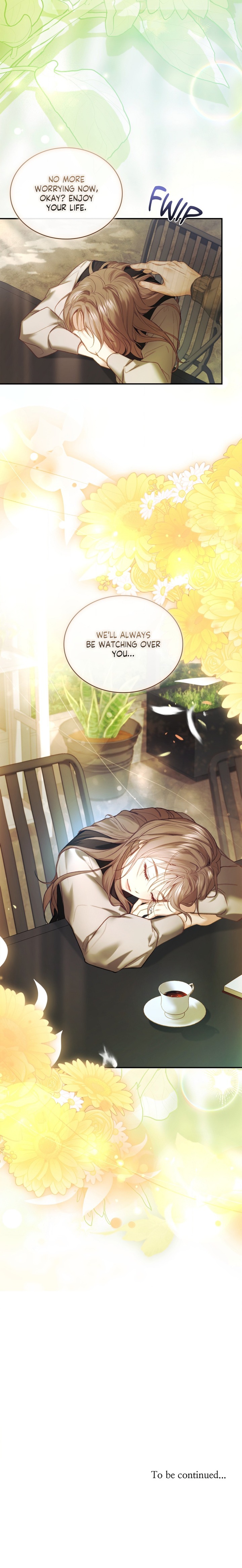 The Young Wife (Uncensored) - Chapter 61 [photo 21] - MangaPorn