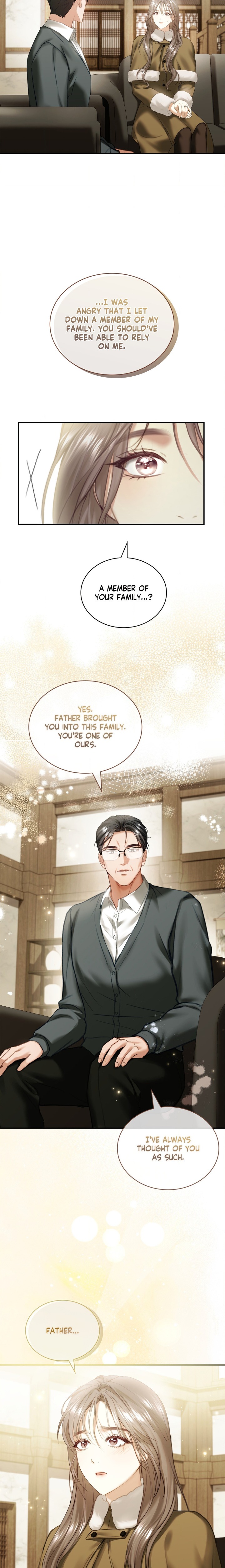 The Young Wife (Uncensored) - Chapter 61 [photo 7] - MangaPorn