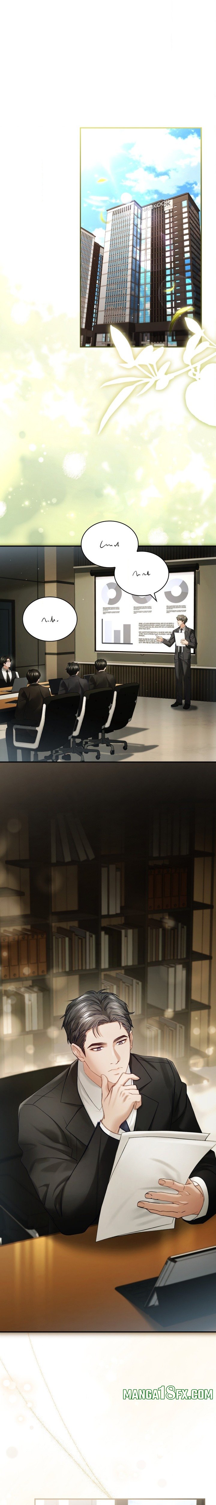 The Young Wife (Uncensored) - Chapter 62 [photo 1] - MangaPorn