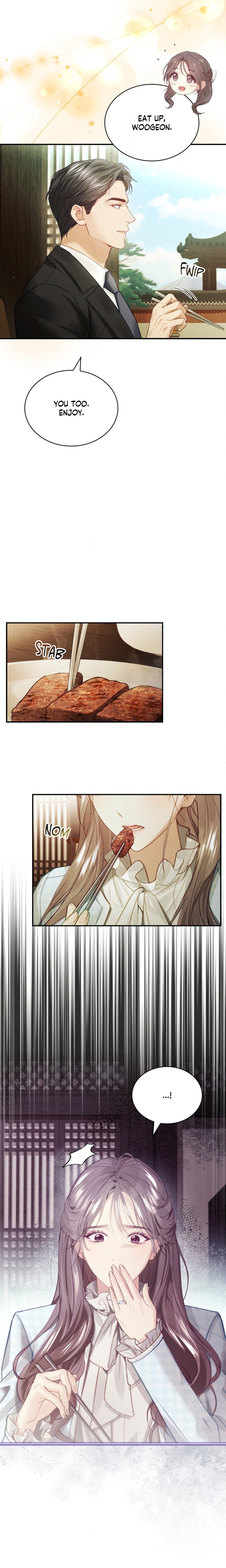 The Young Wife (Uncensored) - Chapter 62 [photo 10] - MangaPorn