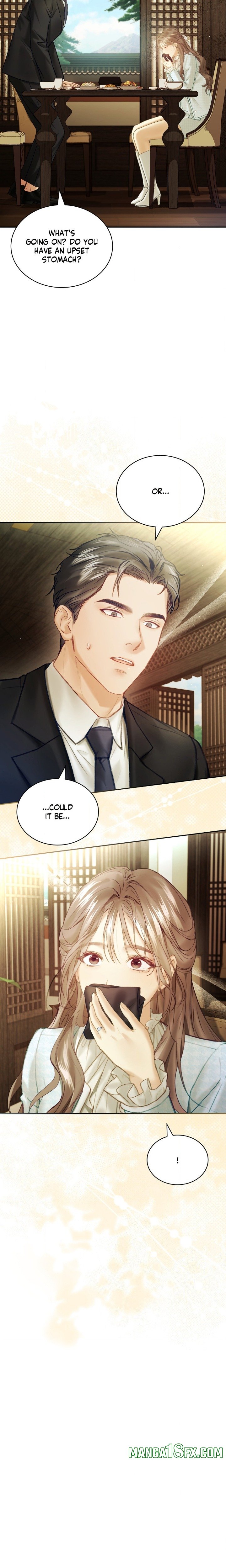 The Young Wife (Uncensored) - Chapter 62 [photo 12] - MangaPorn