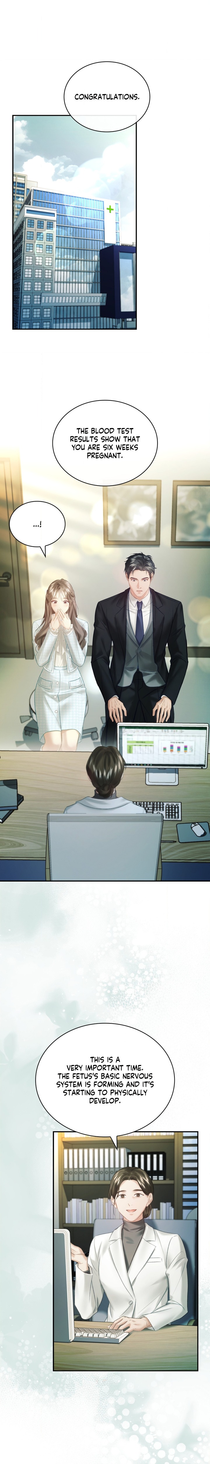 The Young Wife (Uncensored) - Chapter 62 [photo 13] - MangaPorn