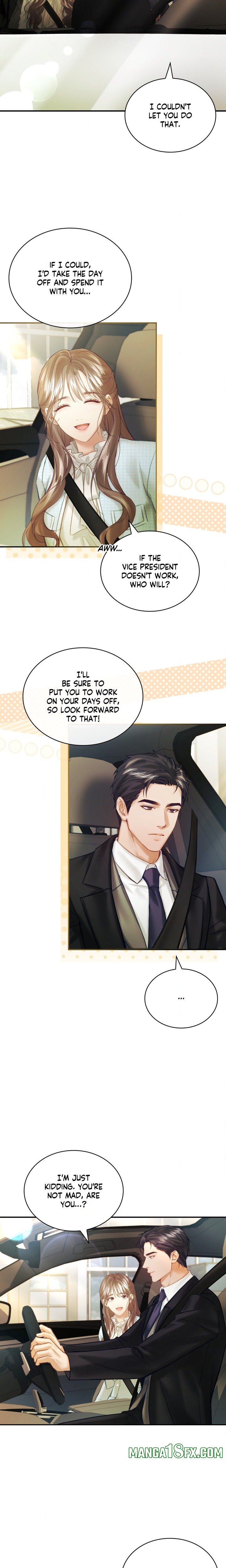 The Young Wife (Uncensored) - Chapter 62 [photo 16] - MangaPorn