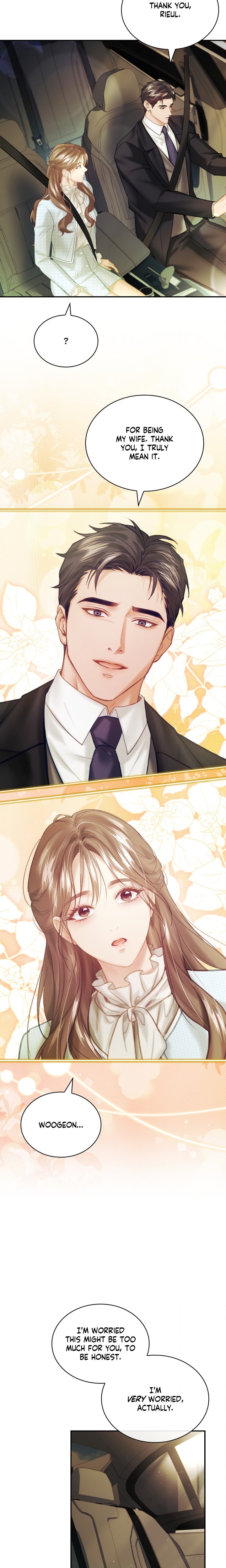 The Young Wife (Uncensored) - Chapter 62 [photo 17] - MangaPorn