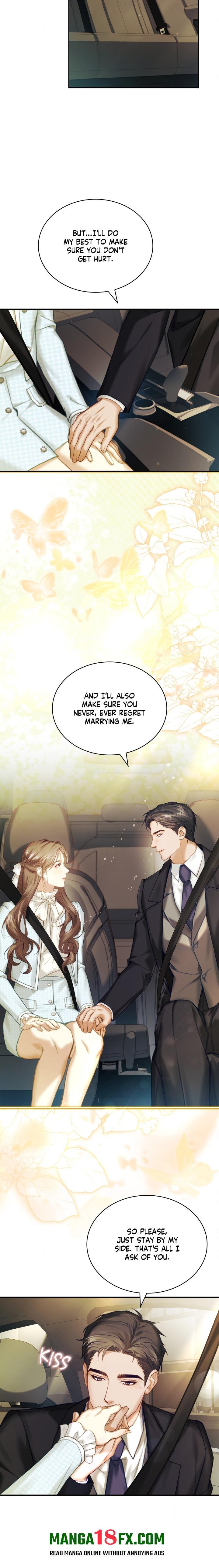 The Young Wife (Uncensored) - Chapter 62 [photo 18] - MangaPorn