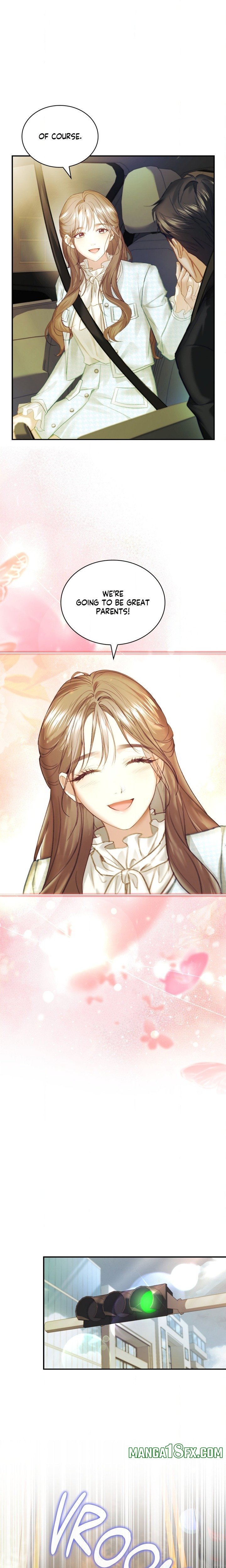 The Young Wife (Uncensored) - Chapter 62 [photo 19] - MangaPorn