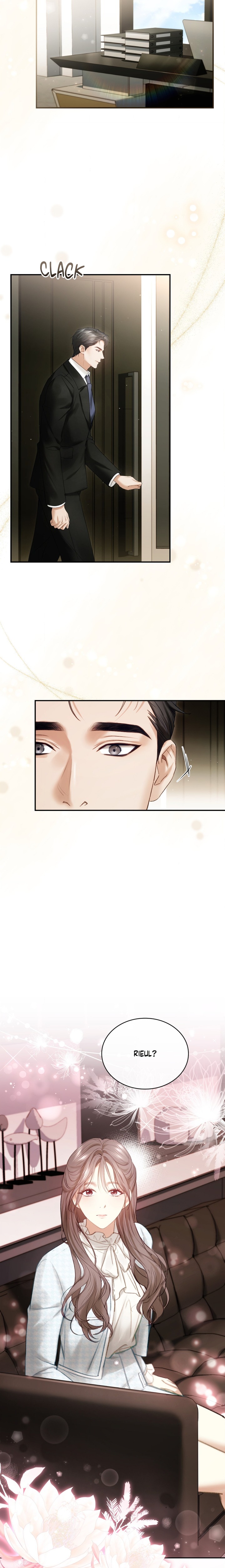 The Young Wife (Uncensored) - Chapter 62 [photo 2] - MangaPorn