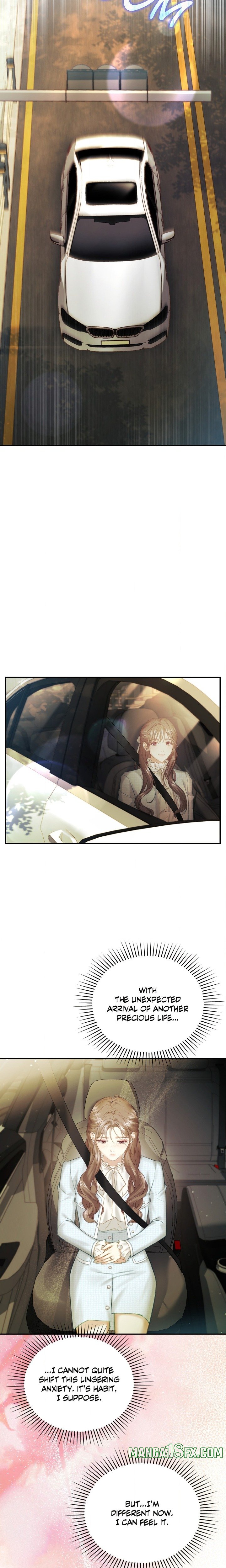 The Young Wife (Uncensored) - Chapter 62 [photo 20] - MangaPorn