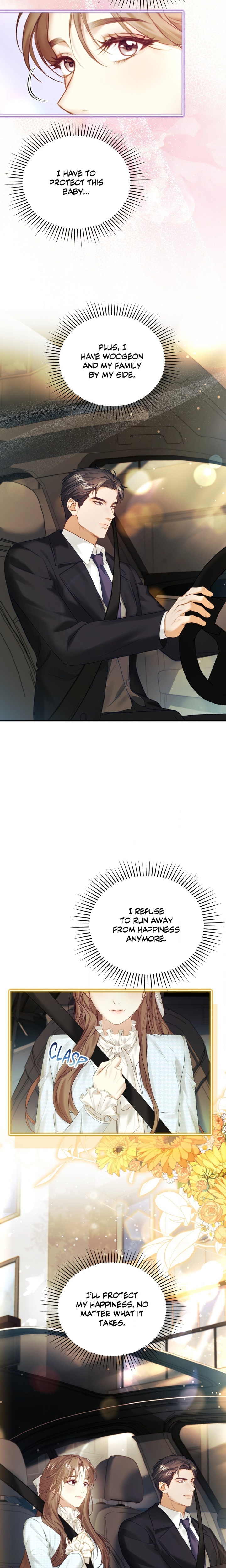 The Young Wife (Uncensored) - Chapter 62 [photo 21] - MangaPorn