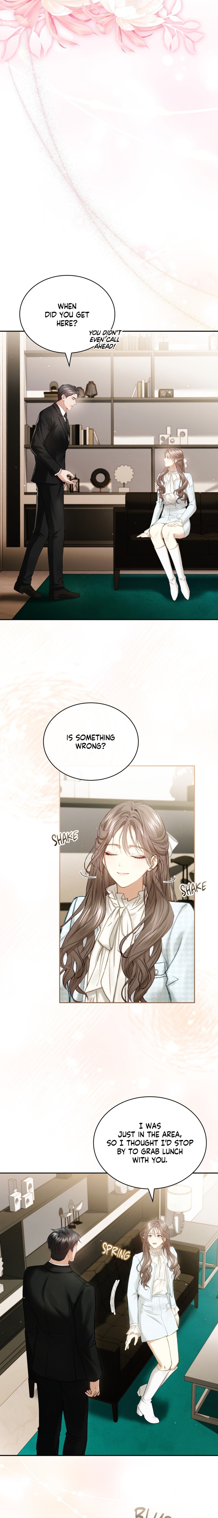 The Young Wife (Uncensored) - Chapter 62 [photo 3] - MangaPorn