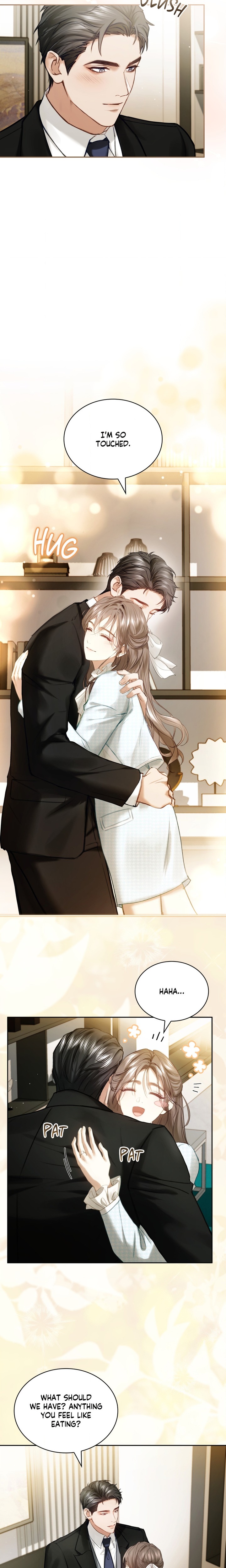 The Young Wife (Uncensored) - Chapter 62 [photo 4] - MangaPorn