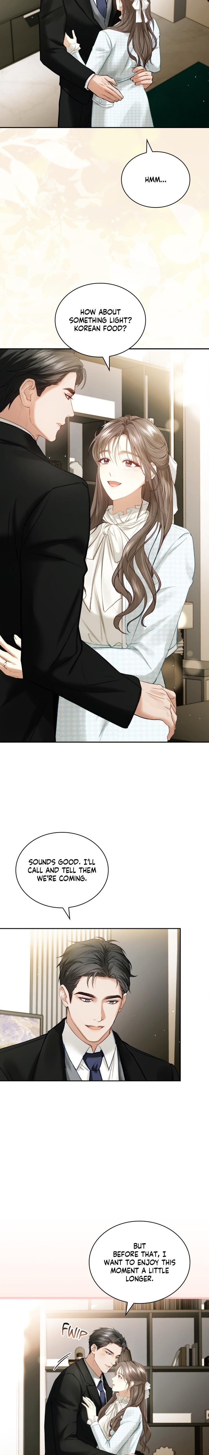 The Young Wife (Uncensored) - Chapter 62 [photo 5] - MangaPorn