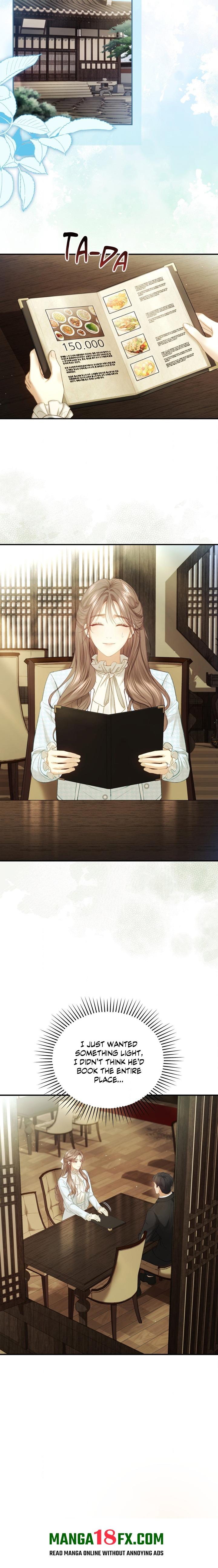 The Young Wife (Uncensored) - Chapter 62 [photo 7] - MangaPorn