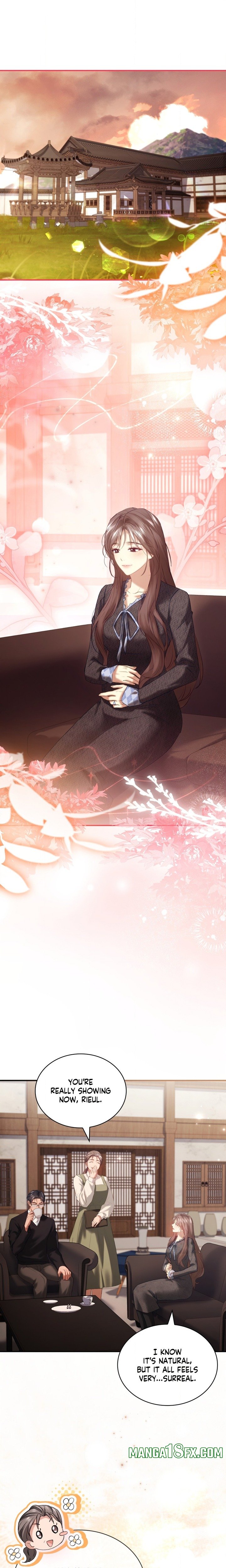 The Young Wife (Uncensored) - Chapter 63 [photo 1] - MangaPorn