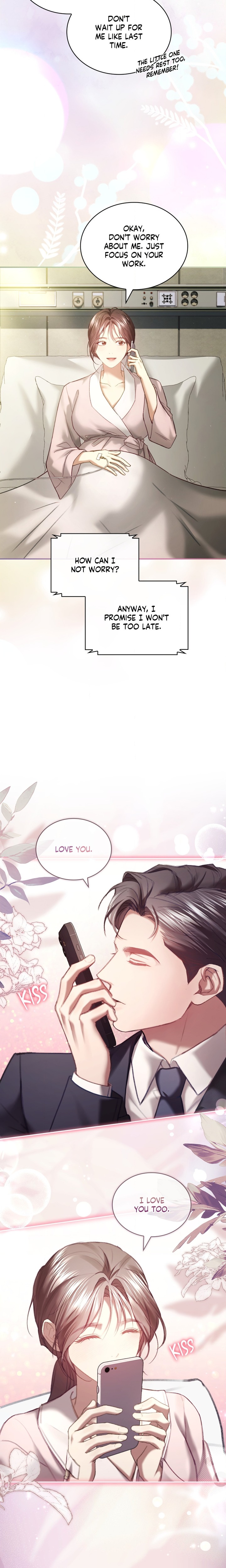 The Young Wife (Uncensored) - Chapter 63 [photo 14] - MangaPorn