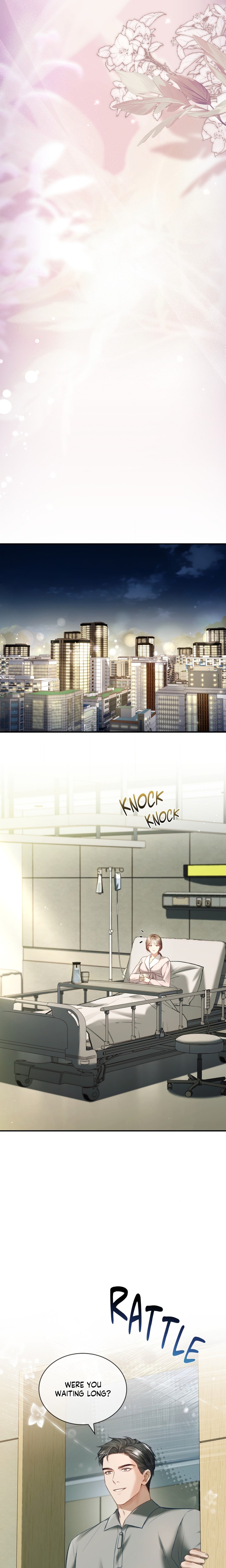 The Young Wife (Uncensored) - Chapter 63 [photo 15] - MangaPorn