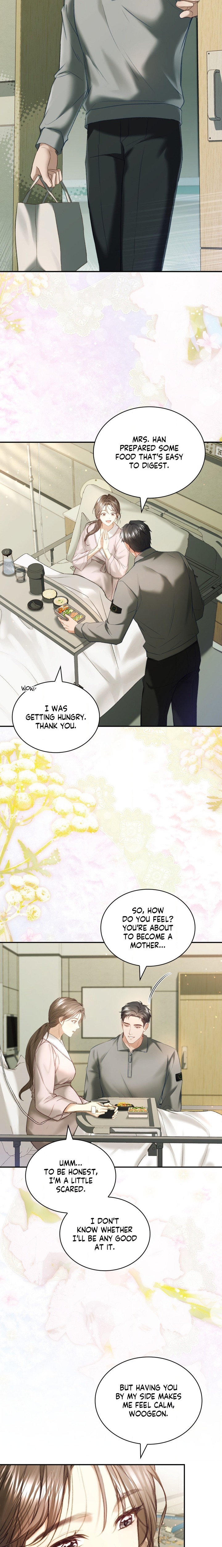 The Young Wife (Uncensored) - Chapter 63 [photo 16] - MangaPorn