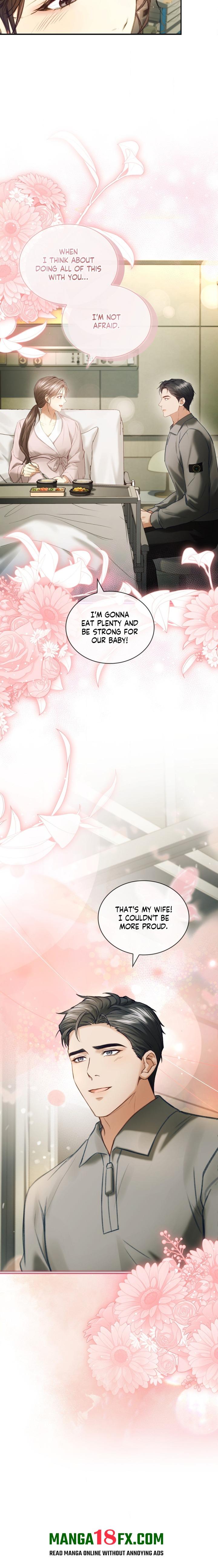 The Young Wife (Uncensored) - Chapter 63 [photo 17] - MangaPorn