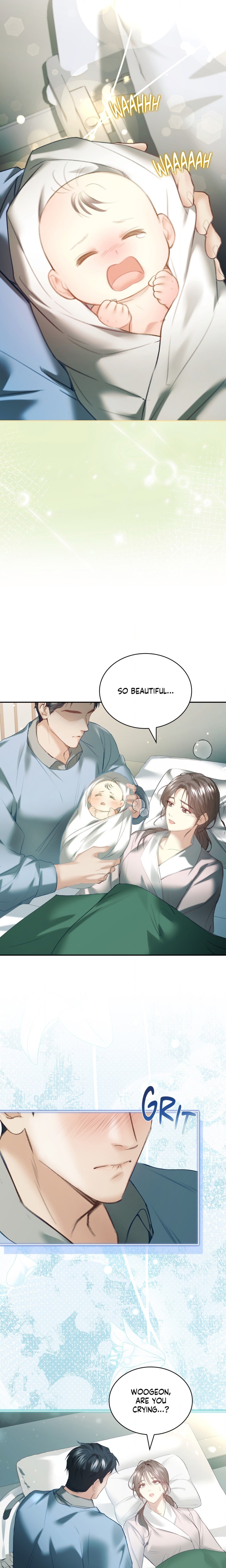 The Young Wife (Uncensored) - Chapter 63 [photo 23] - MangaPorn