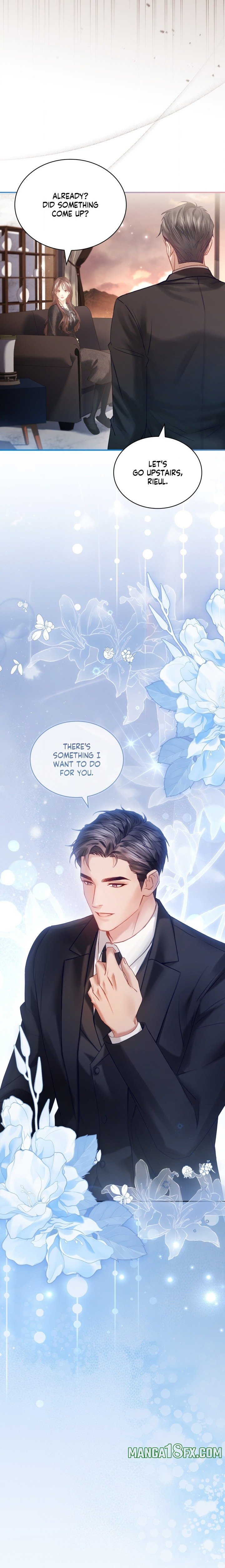 The Young Wife (Uncensored) - Chapter 63 [photo 3] - MangaPorn