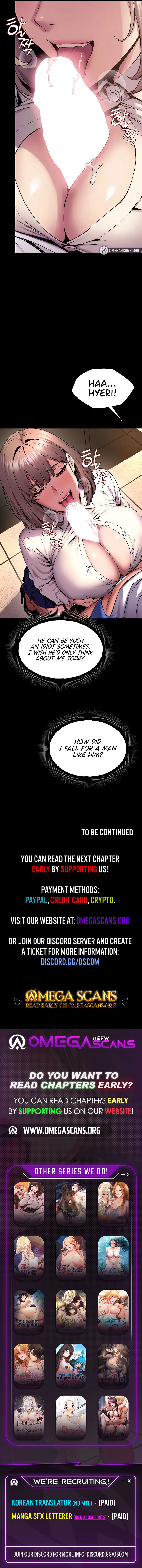 Prison Revenge - Chapter 65 [photo 7] - MangaPorn