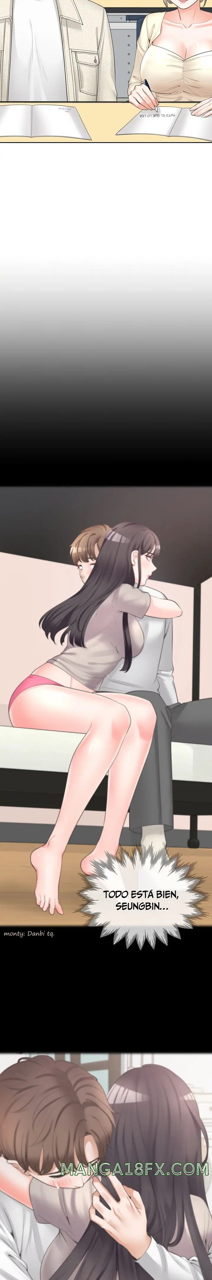 Bunking Bed Raw - Chapter 19 [photo 14] - MangaPorn