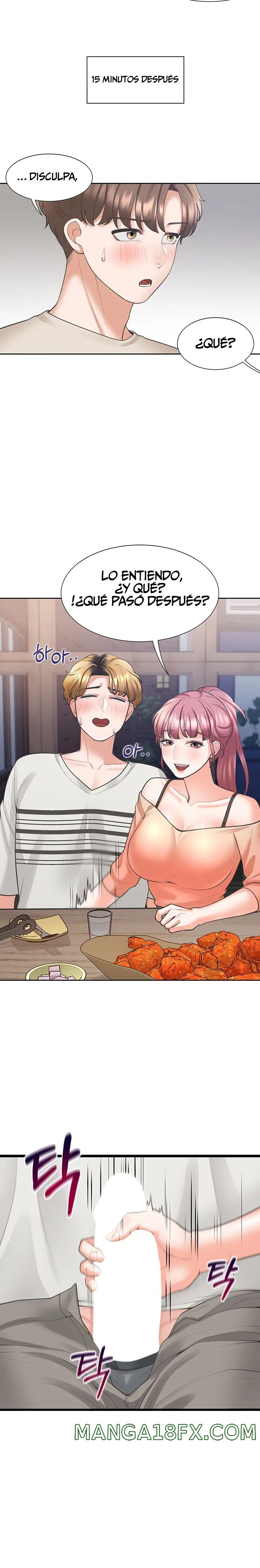 Bunking Bed Raw - Chapter 19 [photo 21] - MangaPorn