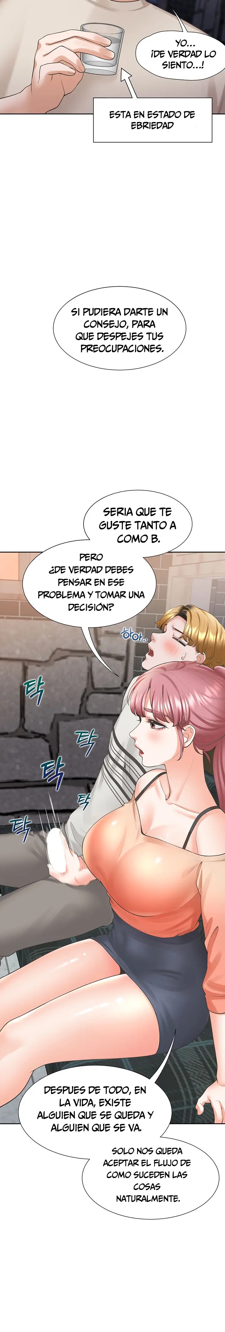 Bunking Bed Raw - Chapter 19 [photo 24] - MangaPorn