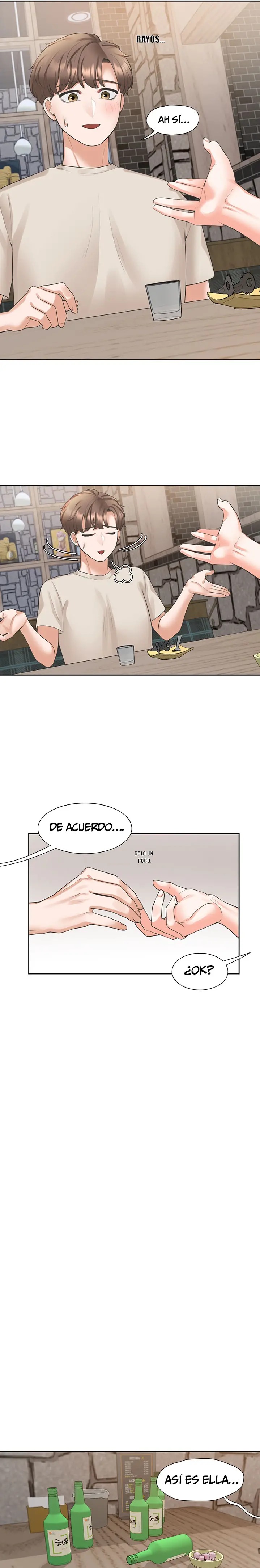 Bunking Bed Raw - Chapter 19 [photo 28] - MangaPorn