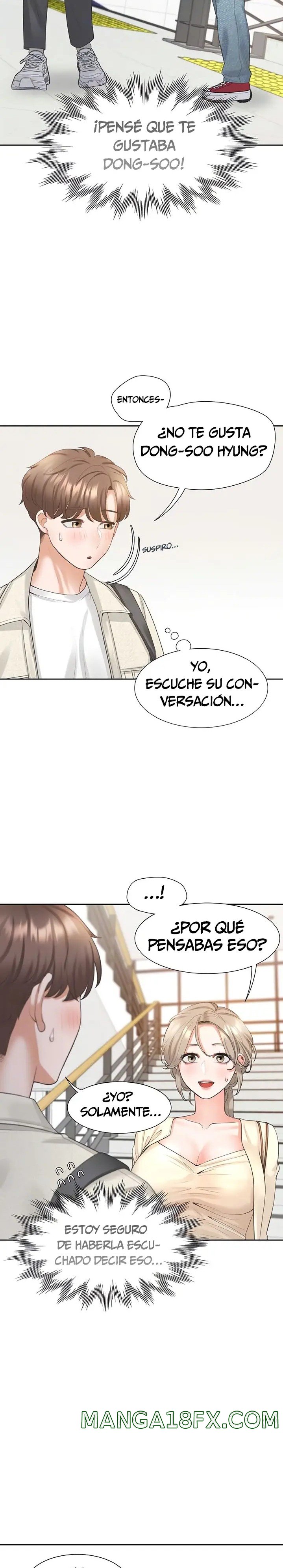 Bunking Bed Raw - Chapter 19 [photo 5] - MangaPorn