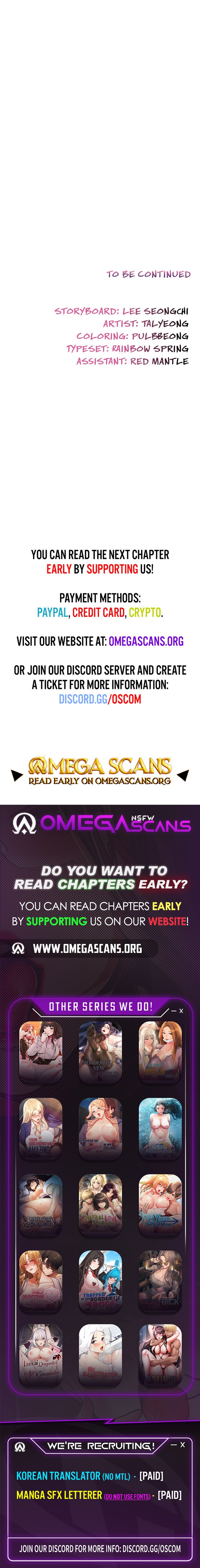 I’m a Vampire - Chapter 21 [photo 12] - MangaPorn