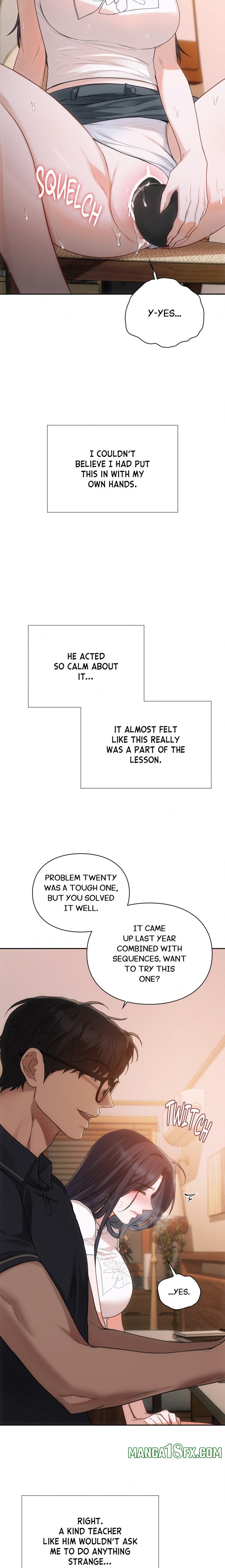 Slave Diary - Chapter 10 [photo 2] - MangaPorn