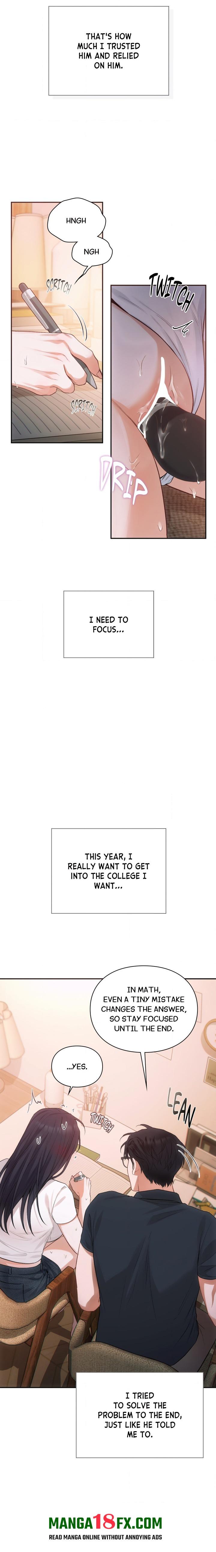 Slave Diary - Chapter 10 [photo 4] - MangaPorn