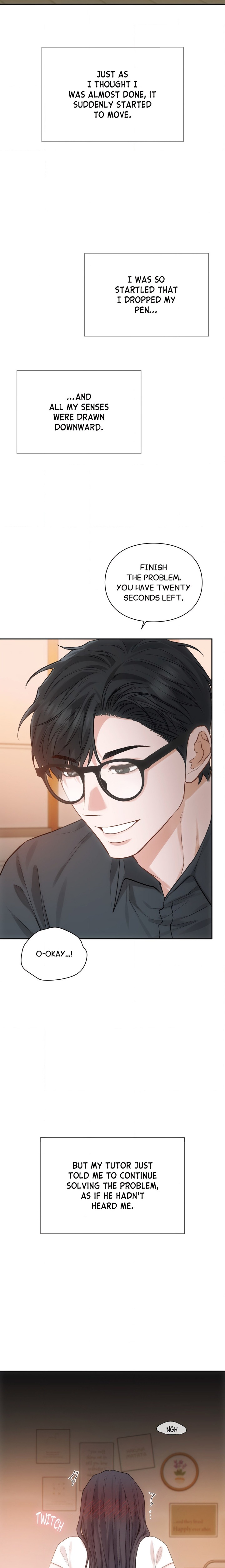 Slave Diary - Chapter 10 [photo 6] - MangaPorn