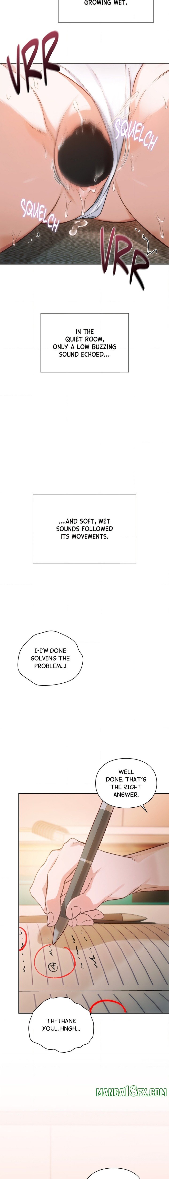 Slave Diary - Chapter 10 [photo 8] - MangaPorn