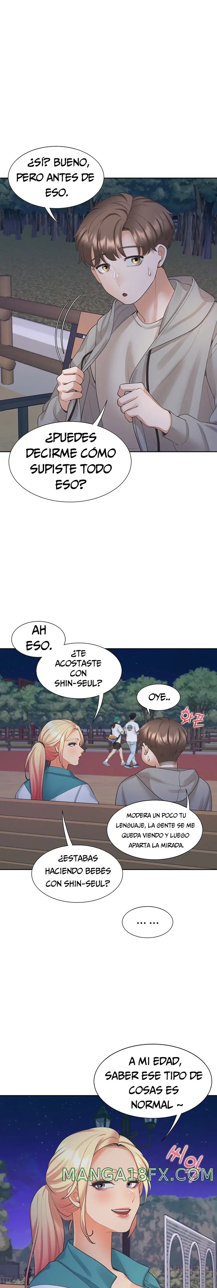 Bunking Bed Raw - Chapter 20 [photo 14] - MangaPorn