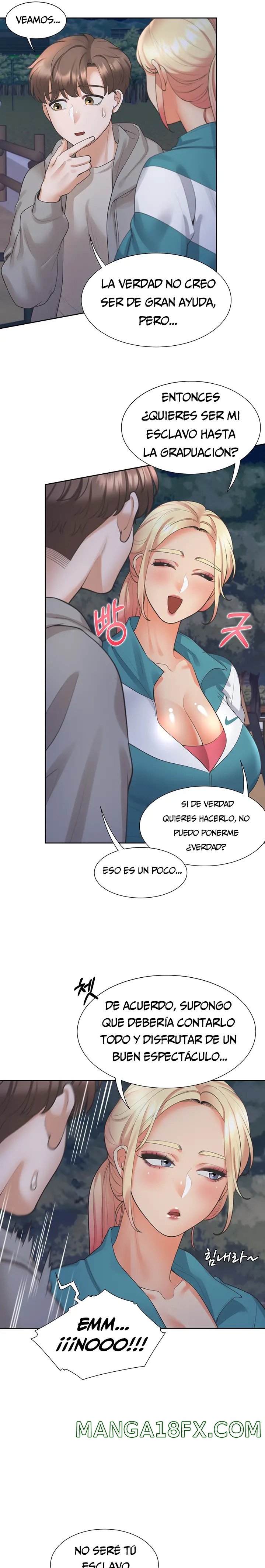 Bunking Bed Raw - Chapter 20 [photo 17] - MangaPorn