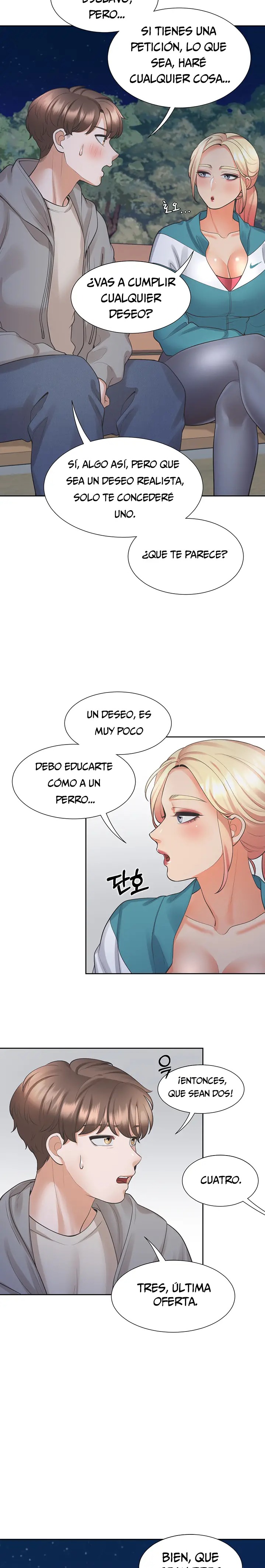 Bunking Bed Raw - Chapter 20 [photo 18] - MangaPorn