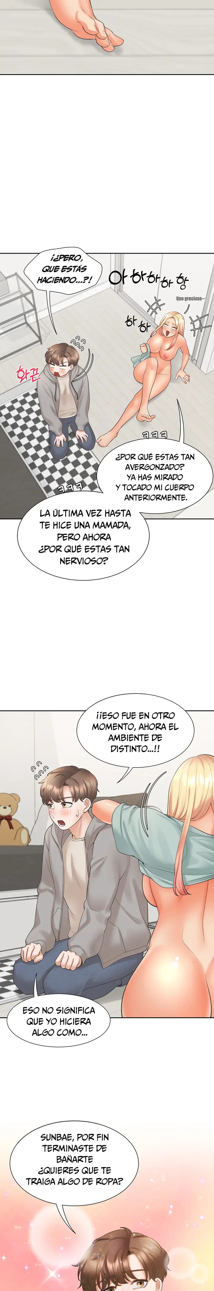 Bunking Bed Raw - Chapter 20 [photo 27] - MangaPorn