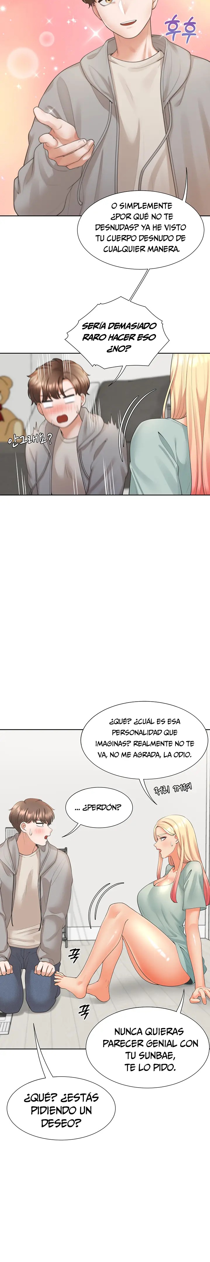 Bunking Bed Raw - Chapter 20 [photo 28] - MangaPorn