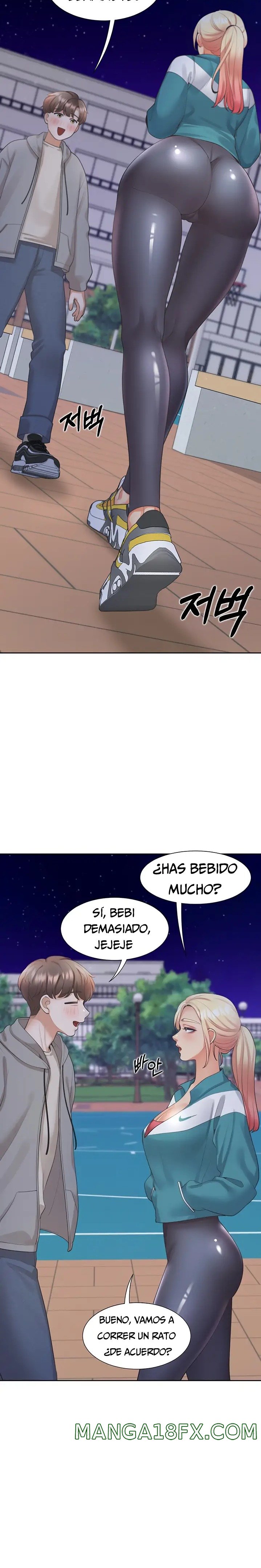 Bunking Bed Raw - Chapter 20 [photo 4] - MangaPorn