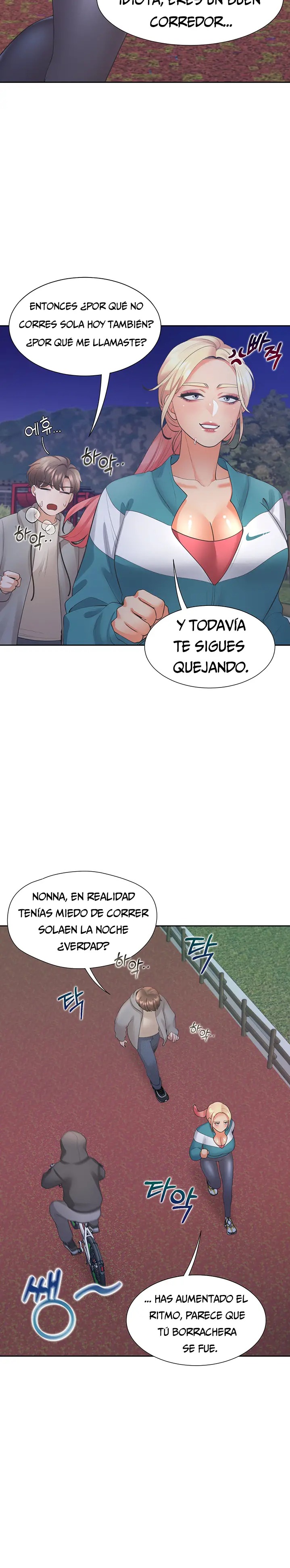 Bunking Bed Raw - Chapter 20 [photo 7] - MangaPorn
