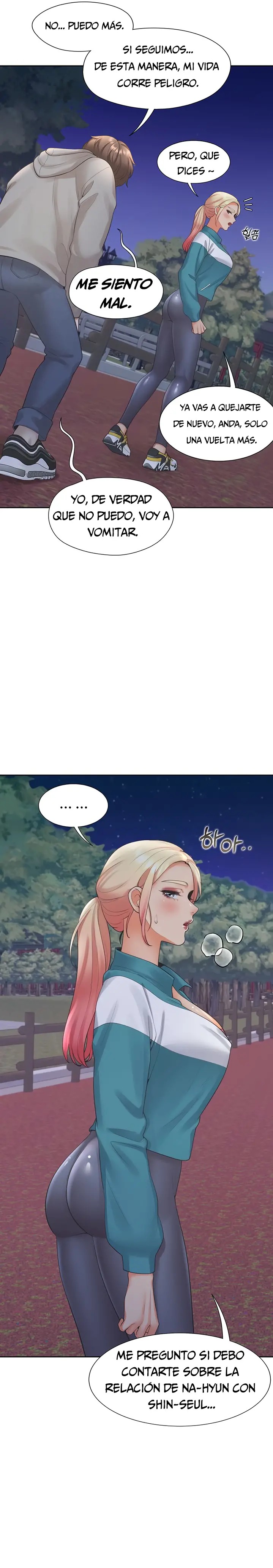 Bunking Bed Raw - Chapter 20 [photo 8] - MangaPorn